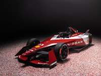 Inside the cutting-edge EV performance of Nissan’s Formula E racecar | Nissan Garage Exclusives Inside the cutting-edge EV performance of Nissan’s Formula E racecar | Nissan Garage Exclusives