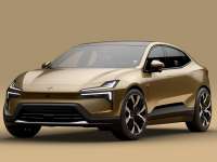 Polestar Delivers First Customer Polestar 4 SUV Coupes in Europe Polestar Delivers First Customer Polestar 4 SUV Coupes in Europe