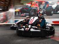 Thrilling K1 Speed Indoor Go-Kart Racing Center Arrives in Traverse City, Michigan! Thrilling K1 Speed Indoor Go-Kart Racing Center Arrives in Traverse City, Michigan!