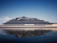 First Look : Super Yacht Condo Ulyssia First Look : Super Yacht Condo Ulyssia