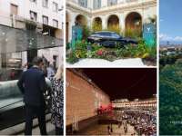 With Multiple Measures, Dongfeng Motor Charm Blossoms in Italy With Multiple Measures, Dongfeng Motor Charm Blossoms in Italy