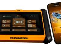 GEARWRENCH CRACKS THE CODE ON DIAGNOSTIC TOOLS GEARWRENCH CRACKS THE CODE ON DIAGNOSTIC TOOLS
