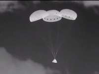 NASA, Boeing Welcome Starliner Spacecraft to Earth, Close Mission NASA, Boeing Welcome Starliner Spacecraft to Earth, Close Mission