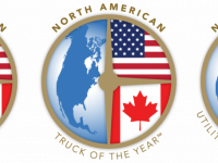 North American Car, Truck and Utility Vehicle of the Year™ Unveils “Best of 2025” List North American Car, Truck and Utility Vehicle of the Year™ Unveils “Best of 2025” List