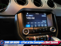 AM Radio In Every Car Bill Moving Along AM Radio In Every Car Bill Moving Along
