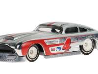 Hot Wheels and Aston Martin Collaborate to Redesign Classic DB4GT as Land Speed Racer Hot Wheels and Aston Martin Collaborate to Redesign Classic DB4GT as Land Speed Racer