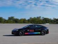 Bosch – Brake By Wire System Bosch – Brake By Wire System