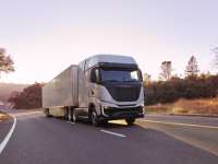 NIKOLA RECORDS SALES OF 88 HYDROGEN-POWERED CLASS 8 TRUCKS FOR NORTH AMERICAN CUSTOMERS IN Q3 2024; 200 TOTAL SOLD THIS YEAR NIKOLA RECORDS SALES OF 88 HYDROGEN-POWERED CLASS 8 TRUCKS FOR NORTH AMERICAN CUSTOMERS IN Q3 2024; 200 TOTAL SOLD THIS YEAR