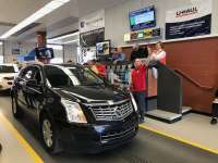 Manheim Report: Wholesale Used Vehicle Prices Trend Lower in September After Two Months of Gains Manheim Report: Wholesale Used Vehicle Prices Trend Lower in September After Two Months of Gains