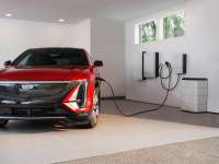 GM offers new energy storage options for EV owners across the U.S. GM offers new energy storage options for EV owners across the U.S.