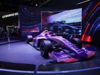 Abu Dhabi Gears Up for Season 2 of the Autonomous Racing League: Returns with New Teams, Upgraded Autonomous Super Formula Model, and US$ 2.25 Million Prize Pot Abu Dhabi Gears Up for Season 2 of the Autonomous Racing League: Returns with New Teams, Upgraded Autonomous Super Formula Model, and US$ 2.25 Million Prize Pot