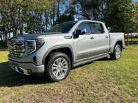 2025 GMC Sierra EV Denali offers more range and more choice 2025 GMC Sierra EV Denali offers more range and more choice