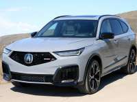 2025 Acura MDX SH-AWD Type S ADV - Review by David Colman +VIDEO 2025 Acura MDX SH-AWD Type S ADV - Review by David Colman +VIDEO