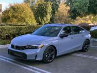 2025 Honda Civic SI - Review by Bruce Hotchkiss +VIDEO 2025 Honda Civic SI - Review by Bruce Hotchkiss +VIDEO