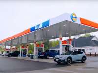 GULF OIL UNVEILS NEW NATIONAL BRAND CAMPAIGN GULF OIL UNVEILS NEW NATIONAL BRAND CAMPAIGN