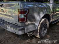 B2 Fabrication Launches Premium Ford F-150 Exhaust System for 2015-2024 Models B2 Fabrication Launches Premium Ford F-150 Exhaust System for 2015-2024 Models