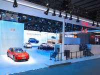 HONGQI Shines with Flagship Models and Advanced Technology at Auto Guangzhou 2024 HONGQI Shines with Flagship Models and Advanced Technology at Auto Guangzhou 2024