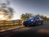SUBARU ANNOUNCES PRICING ON 2025 WRX SUBARU ANNOUNCES PRICING ON 2025 WRX