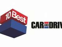 Car and Driver Announces 2025 10Best Awards for Best Cars, Best Trucks and SUVs Car and Driver Announces 2025 10Best Awards for Best Cars, Best Trucks and SUVs