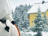 Top Five Tips For Charging Electric Vehicles in Cold Weather Top Five Tips For Charging Electric Vehicles in Cold Weather