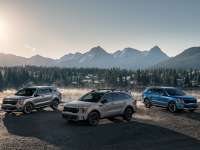 2025 Kia Sorento PHEV 25-30 Mile EV Range - Review by Mark Maynard +VIDEO 2025 Kia Sorento PHEV 25-30 Mile EV Range - Review by Mark Maynard +VIDEO