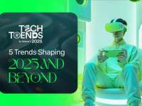 From Synthetic Humans to Invisible Experiences - Globant Releases 2025 Tech Trends Report From Synthetic Humans to Invisible Experiences - Globant Releases 2025 Tech Trends Report