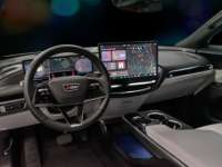 Mitsubishi Electric Automotive America Unveils Cloud-Connected FLEXConnect System Powered by QNX & AWS Cloud at CES 2025 Mitsubishi Electric Automotive America Unveils Cloud-Connected FLEXConnect System Powered by QNX & AWS Cloud at CES 2025