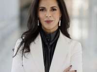 Claudia Márquez Named Chief Operating Officer of Hyundai Motor America Claudia Márquez Named Chief Operating Officer of Hyundai Motor America