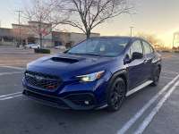 2025 Subaru WRX tS - Review by Bruce Hotchkiss 2025 Subaru WRX tS - Review by Bruce Hotchkiss