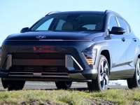 2025 Hyundai Kona Limited AWD - Review by David Colman 2025 Hyundai Kona Limited AWD - Review by David Colman