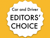Car and Driver Editors' Choice Honorees for 2025 Car and Driver Editors' Choice Honorees for 2025