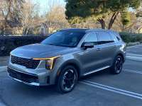 2025 Kia Sorento PHEV SX-Prestige AWD - Review by Bruce Hotchkiss +VIDEO 2025 Kia Sorento PHEV SX-Prestige AWD - Review by Bruce Hotchkiss +VIDEO