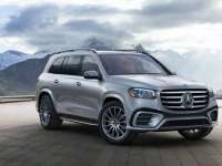 2025 GLS Maybach Now Available at Mercedes-Benz of Scottsdale 2025 GLS Maybach Now Available at Mercedes-Benz of Scottsdale