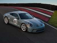 Porsche and RM Sotheby’s to auction rare 911 S/T to support the American Red Cross Porsche and RM Sotheby’s to auction rare 911 S/T to support the American Red Cross