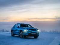 Mercedes-Benz GLC with EQ Technology: Excelling in Extreme Cold Mercedes-Benz GLC with EQ Technology: Excelling in Extreme Cold