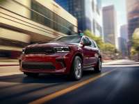 2025 Dodge Lineup Delivers Most Horsepower Under $50K in Dodge Durango R/T, Most Horsepower Under $30K in Dodge Hornet GT 2025 Dodge Lineup Delivers Most Horsepower Under $50K in Dodge Durango R/T, Most Horsepower Under $30K in Dodge Hornet GT