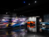 National Corvette Museum Announces Opening of Speed Captured: The Photographic Works of Richard Prince National Corvette Museum Announces Opening of Speed Captured: The Photographic Works of Richard Prince