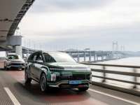 Hyundai IONIQ 9: Game-changing Electric Hyundai IONIQ 9: Game-changing Electric