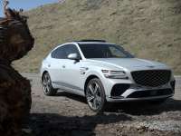 2025 Genesis GV80 Coupe 3.5T E-SC MHEV AWD - Review by David Colman 2025 Genesis GV80 Coupe 3.5T E-SC MHEV AWD - Review by David Colman