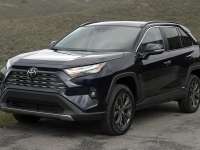 2025 Toyota RAV4 Hybrid Limited AWD SUV – Review by David Colman +VIDEO 2025 Toyota RAV4 Hybrid Limited AWD SUV – Review by David Colman +VIDEO