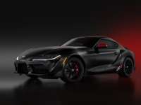 Take One Last Lap in the Toyota GR Supra MkV Final Edition Take One Last Lap in the Toyota GR Supra MkV Final Edition