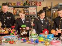 Your Help, Their Hope: Marine Toys for Tots Expands Its Mission Beyond the Holidays to Support Disadvantaged Children Year-Round Your Help, Their Hope: Marine Toys for Tots Expands Its Mission Beyond the Holidays to Support Disadvantaged Children Year-Round