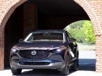 2025 Mazda CX-30 2.5 Turbo Premium Plus - Review by David Colman 2025 Mazda CX-30 2.5 Turbo Premium Plus - Review by David Colman