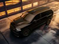 2026 Dodge Durango Lineup, Expands HEMI®-powered Durango R/T Choices With New Blacktop Redline Package 2026 Dodge Durango Lineup, Expands HEMI®-powered Durango R/T Choices With New Blacktop Redline Package