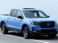 2025 Honda Ridgeline AWD Trailsport –Auto Channel Review by David Colman +VIDEO 2025 Honda Ridgeline AWD Trailsport –Auto Channel Review by David Colman +VIDEO