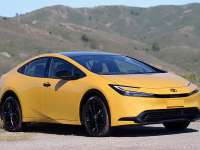 2025 Toyota Prius Nightshade - Review by David Colman +VIDEO 2025 Toyota Prius Nightshade - Review by David Colman +VIDEO