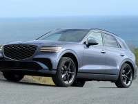 2026 Genesis GV70 3.5T Sport Prestige AWD - Review by David Colman 2026 Genesis GV70 3.5T Sport Prestige AWD - Review by David Colman