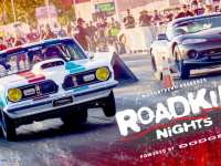 Helm Partners with Stellantis for Exclusive "Get Your Ass in Gear" Roadkill Nights Sweepstakes Helm Partners with Stellantis for Exclusive "Get Your Ass in Gear" Roadkill Nights Sweepstakes