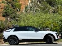 2025 Cadillac Lyric - Review by Andrew Frankl 2025 Cadillac Lyric - Review by Andrew Frankl