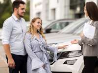 What to Expect When Buying a Used Car: VIN Check & Smart Choices What to Expect When Buying a Used Car: VIN Check & Smart Choices
